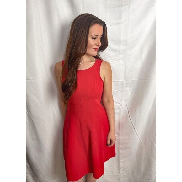 Loft Dress - Picture 12 of 15